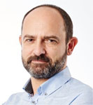carlos morgado